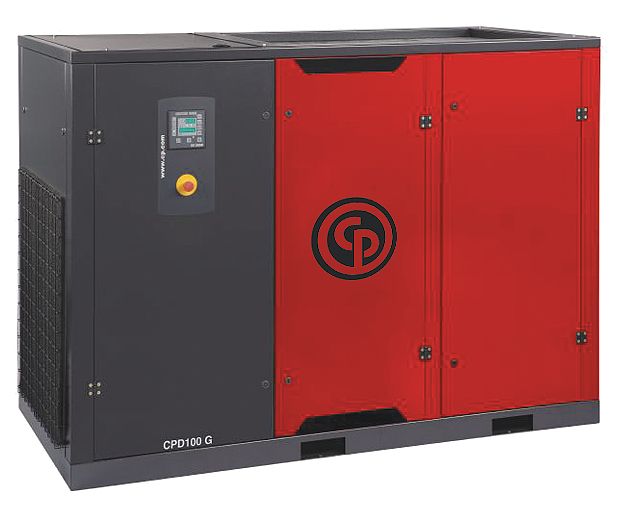 CPD 100 G Chicago Pneumatic Pneumatics Distributors and Price