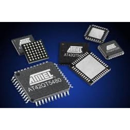 ATMEGA162-16PU