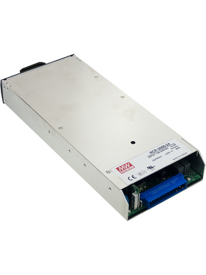 RCP-1000-48 Mean Well - Datasheet PDF & Technical Specs