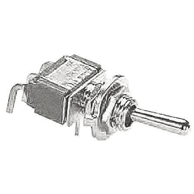 TE Connectivity A105SYAB04 SWITCH_A101_SYA_TYC