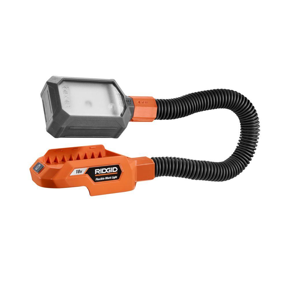 flexible work light