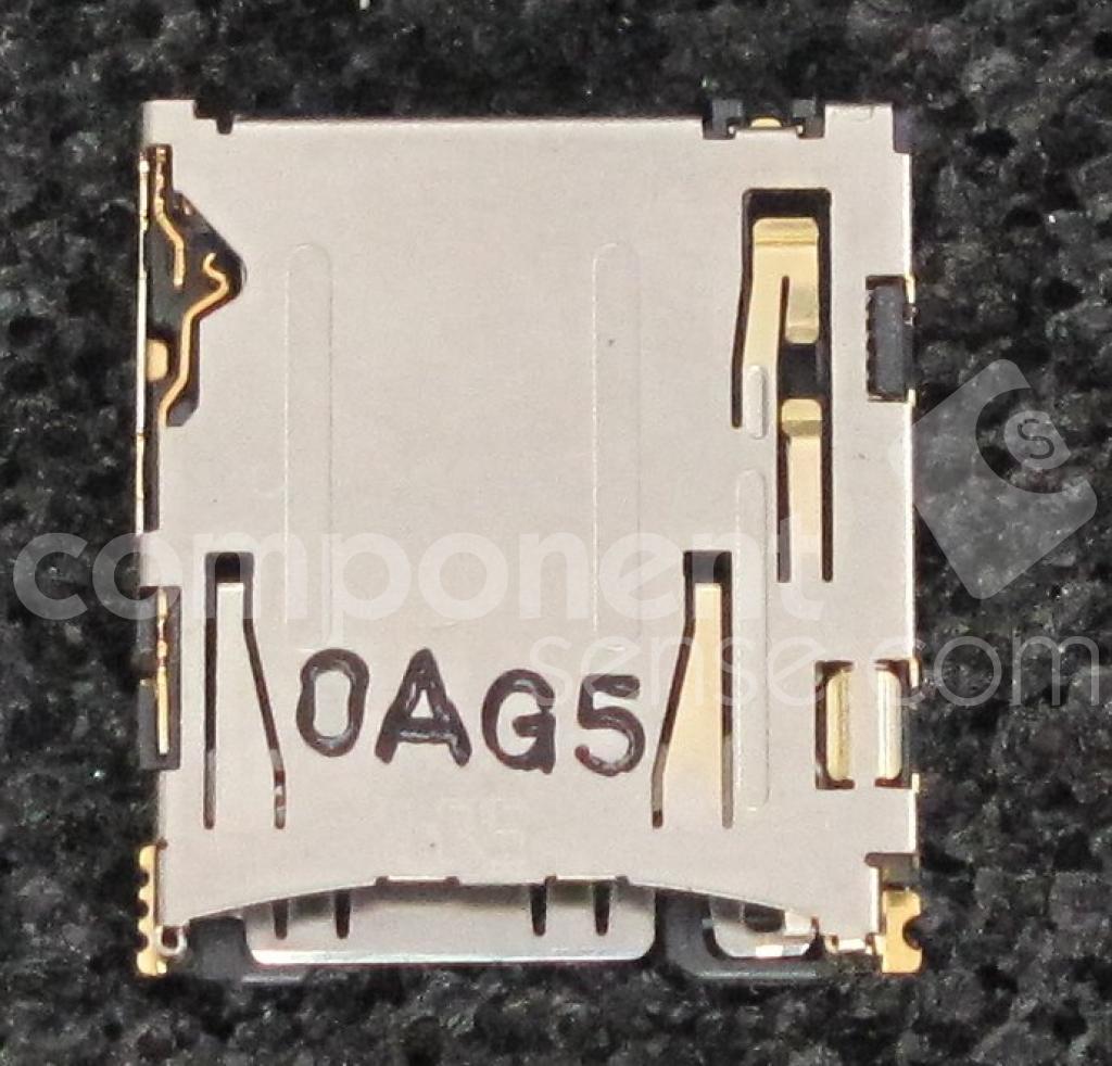 HIROSE ELECTRIC - DM3AT-SF-PEJ