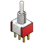 E-Switch - 100DP3T1B3M2QEH