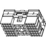 TE Connectivity / AMP 2005281-3 | Onlinecomponents.com