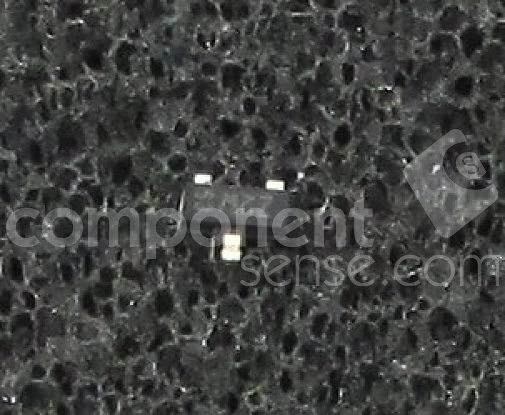 Rectron - BZX84C5V1T1