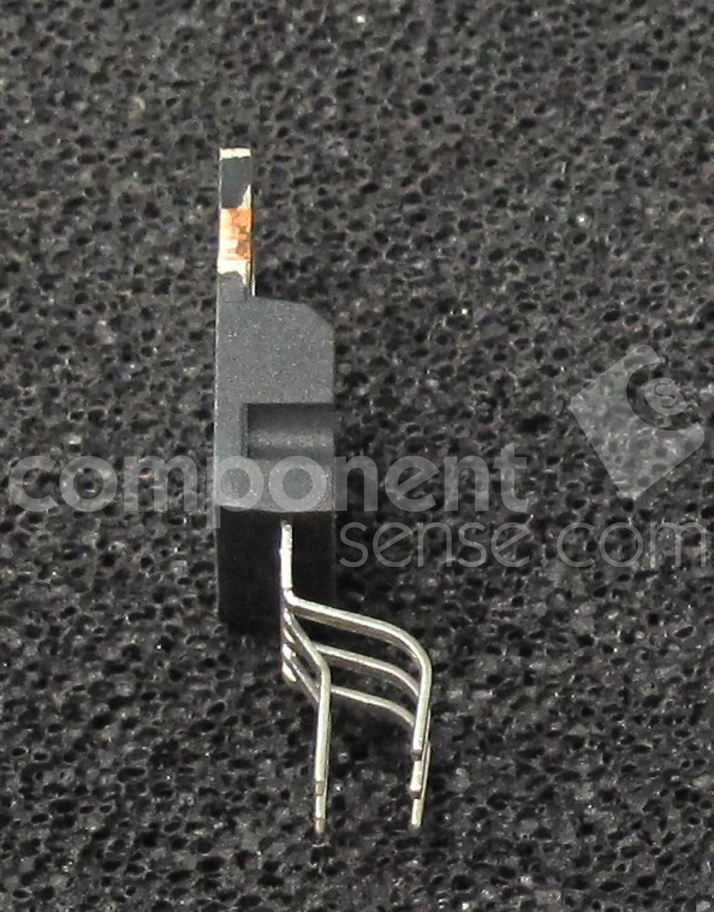 TDA2040 STMicroelectronics - Datasheet PDF & Technical Specs