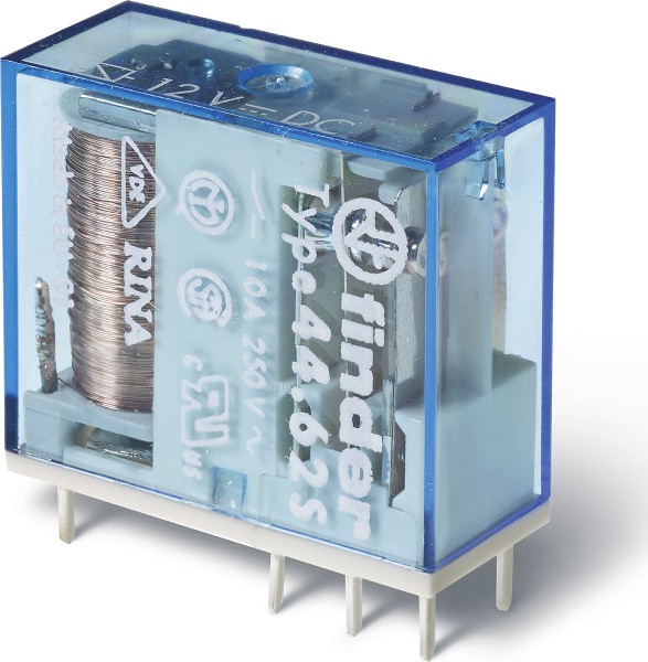 44.62.7.024.4000 Finder Relays Distributors, Price Comparison, and
