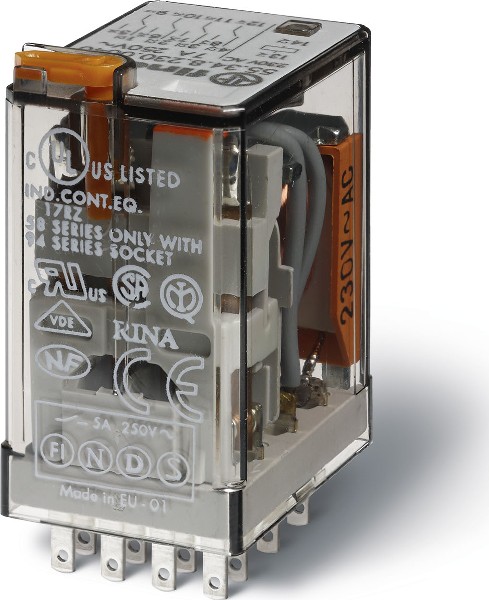 Finder - 55.34.9.012.5040