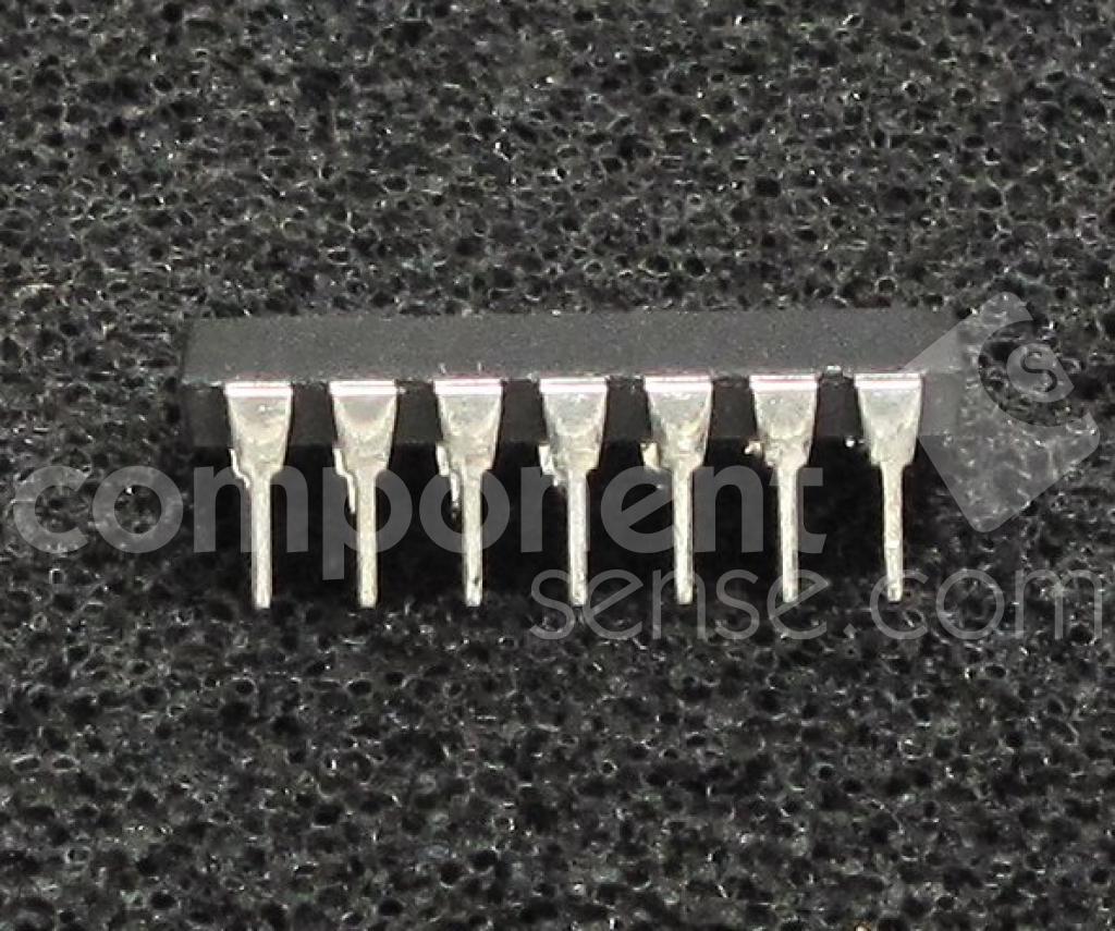 HEF4013BP Nexperia - Datasheet PDF & Technical Specs