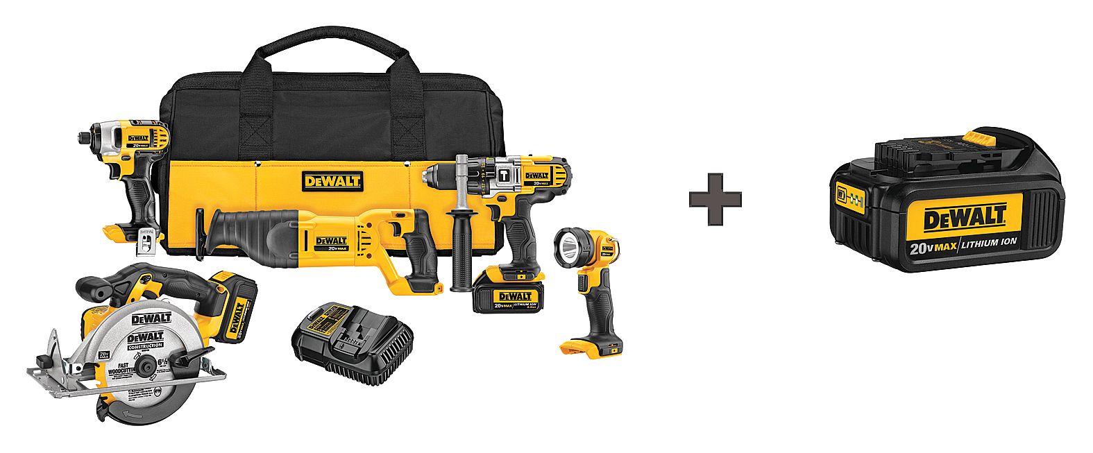 DCK590L2, DCB200 Dewalt Distributors and Price Comparison Octopart