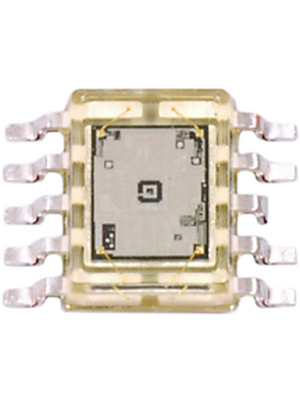 Hamamatsu Photonics - S10053