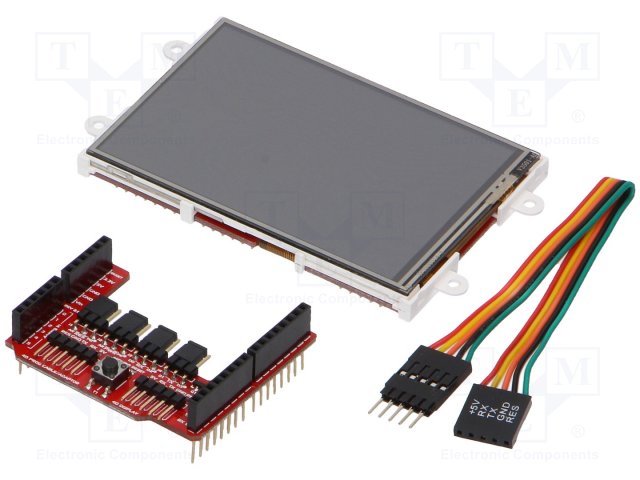 ULCD-35DT-AR