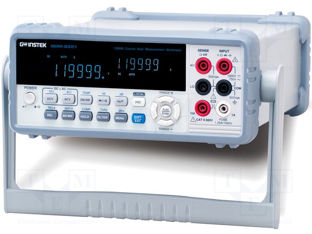 GDM-8351