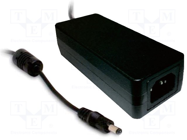 Mean Well GSM60A18-P1J | TME