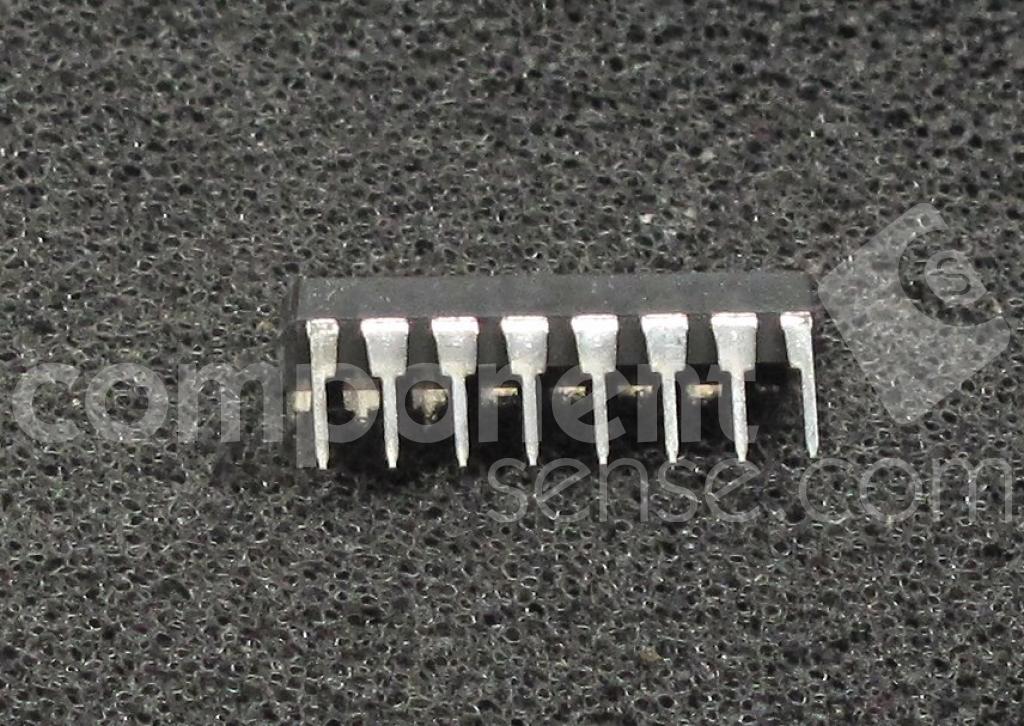 Harris - CD74HCT4046AE