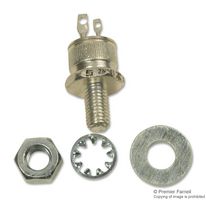 Solid State Manufacturing - 2N685