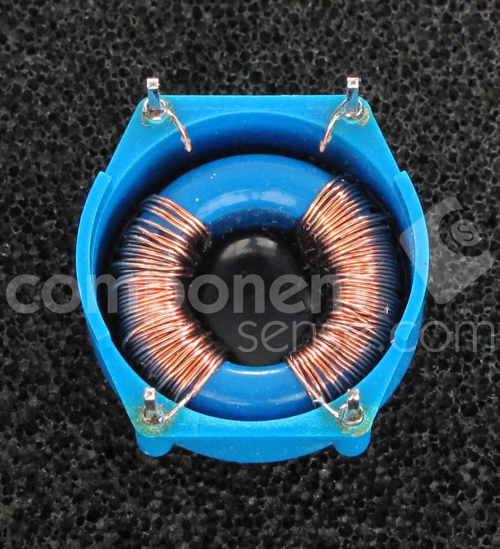 B82722A2102N001 EPCOS - Datasheet PDF & Technical Specs