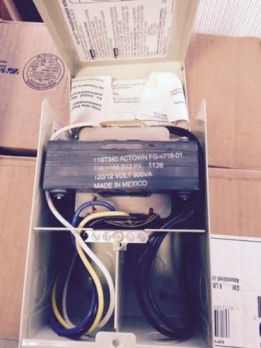 PX300 Intermatic - Datasheet PDF & Technical Specs