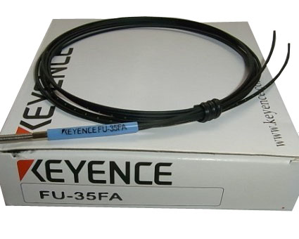 FU-35FA | FIBRA OTTICA KEYENCE TIPO FU-35FA - Foto 2
