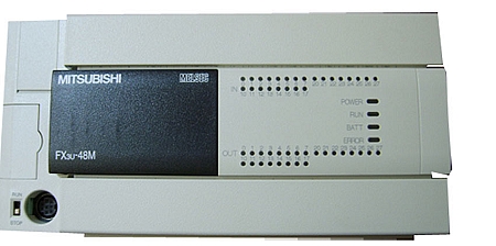 FX3U-48MR/ES Mitsubishi - Distributors, Price Comparison