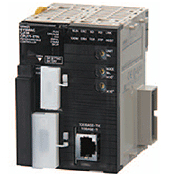 CJ1M-CPU12-ETN Omron - Programmable Logic Controllers (PLC