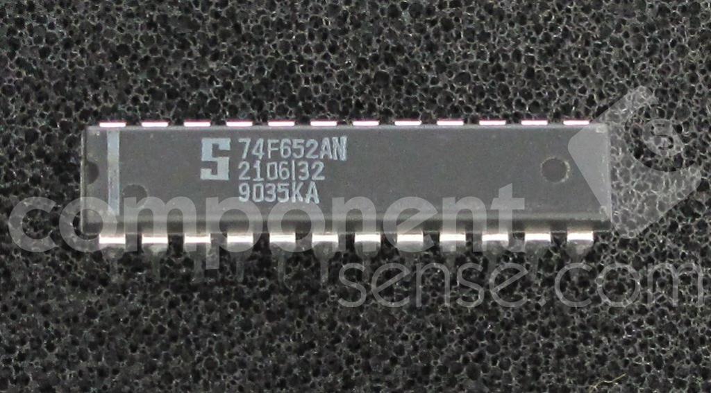 Signetics - 74F652AN