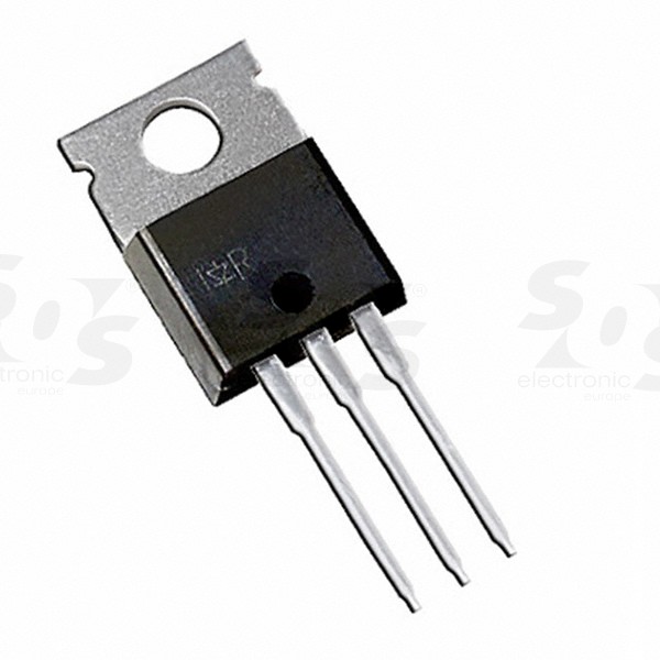 BT151-800R WeEn Semiconductors - Datasheet PDF & Technical Specs