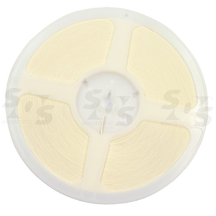 Yageo / Phycomp - CC1206DRNP09BN8R2