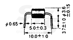 BL01RN1A2A2B Murata - Datasheet PDF & Technical Specs