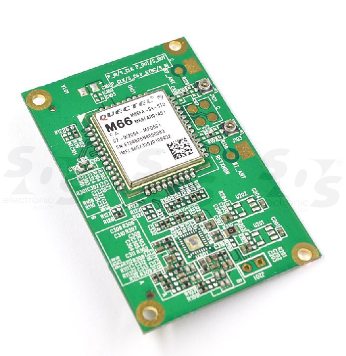 M66TEA Quectel Distributors, Price Comparison, and Datasheets Octopart