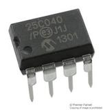 25C040/P