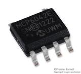 MCP6042-E/SN