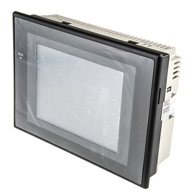 NS5-SQ10B-V2 Omron - Human Machine Interface (HMI