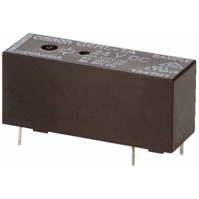 G5RL-1-E230/240AC Relais électromagnétique inverseurs ucoil 230VAC 16A/250VAC OMRON G5RL-1-E230/240AC Relais électromagnétique inverseurs ucoil 230VAC 16A/250VAC OMRON