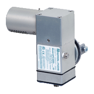EPV-6000-SS-01 Pepperl & Fuchs - Datasheet PDF & Technical Specs