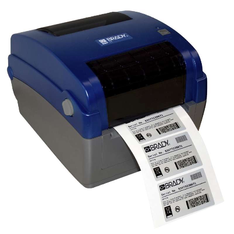 bbp11 label printer
