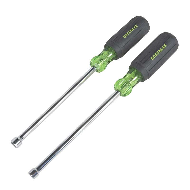 025306NH6 Greenlee Screw and Nut Drivers Distributors, Price