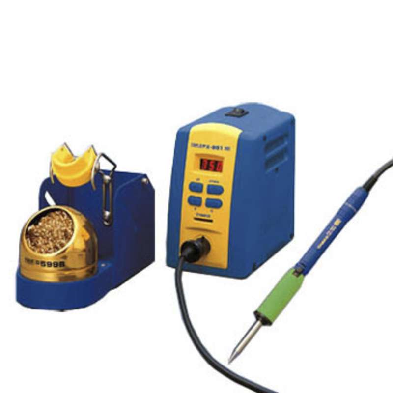 FX95166 Hakko Datasheet PDF & Technical Specs
