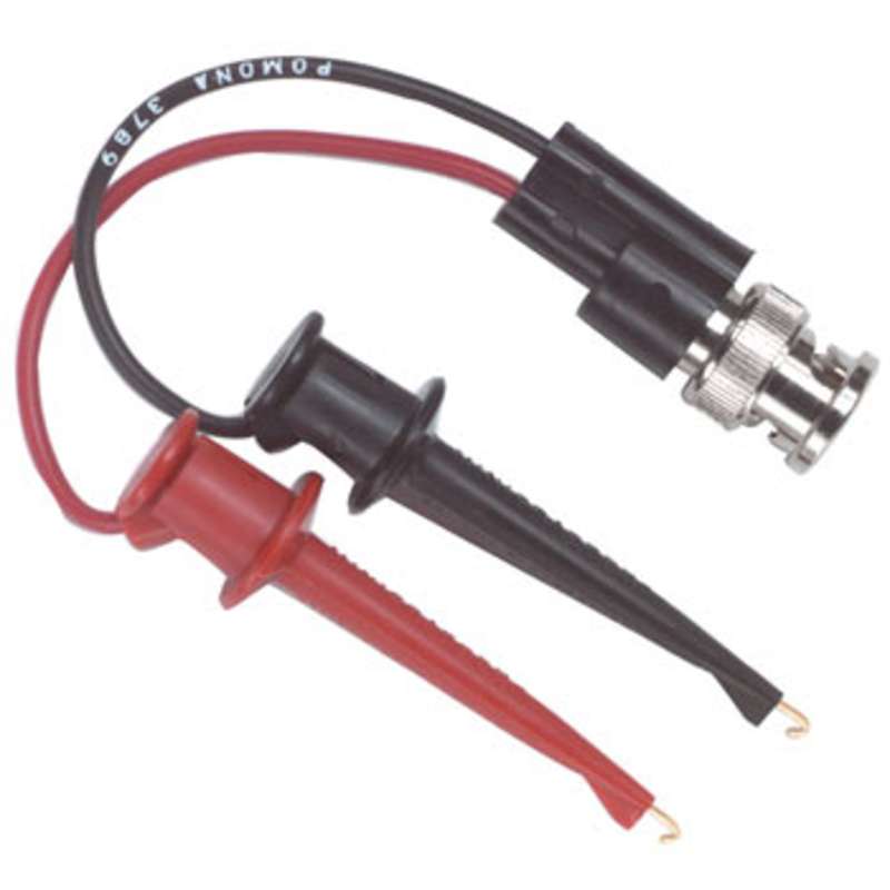 3788 Pomona Electronics Datasheet PDF & Technical Specs