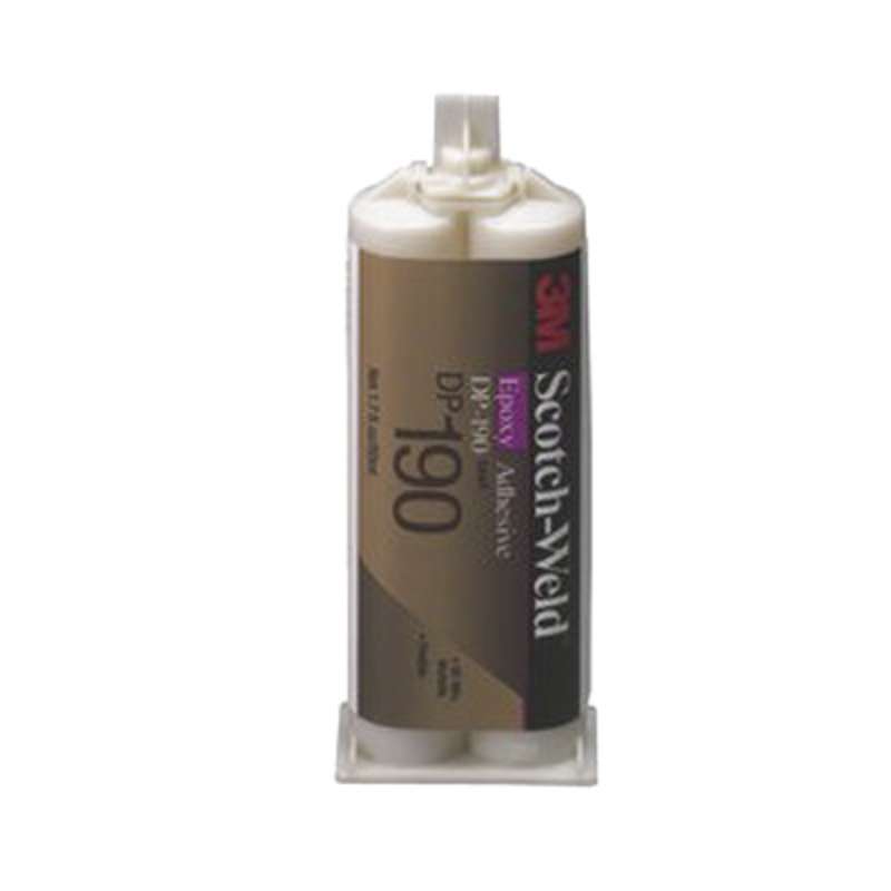 DP190 3M Datasheet PDF & Technical Specs