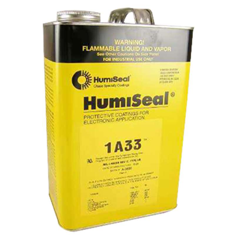 1A33-Q HumiSeal - Distributors and Price Comparison | Octopart ...