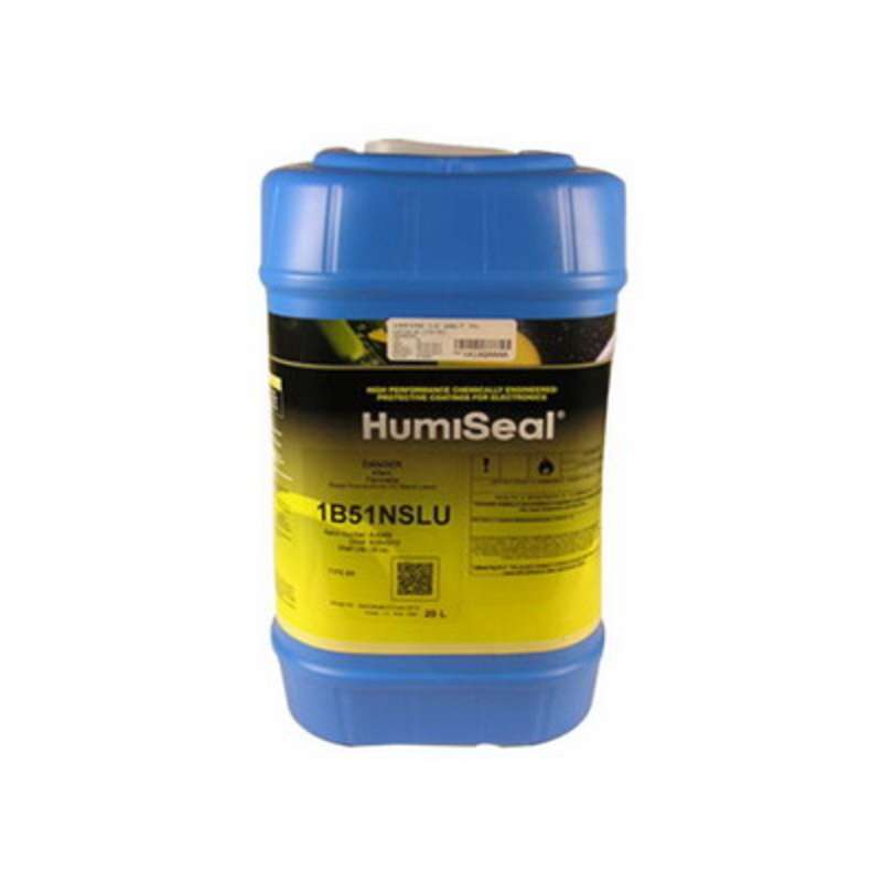 1B51NSLU-20L HumiSeal - Distributors and Price Comparison | Octopart ...
