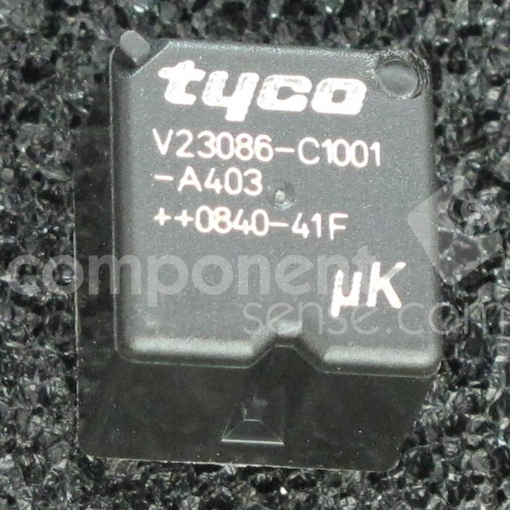 13932806 TE Connectivity Datasheet PDF & Technical Specs