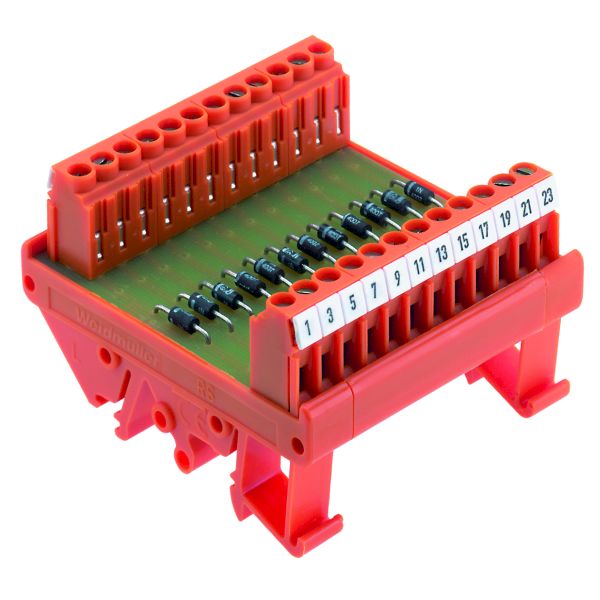 8022901001 Weidmuller Distributors, Price Comparison, and Datasheets