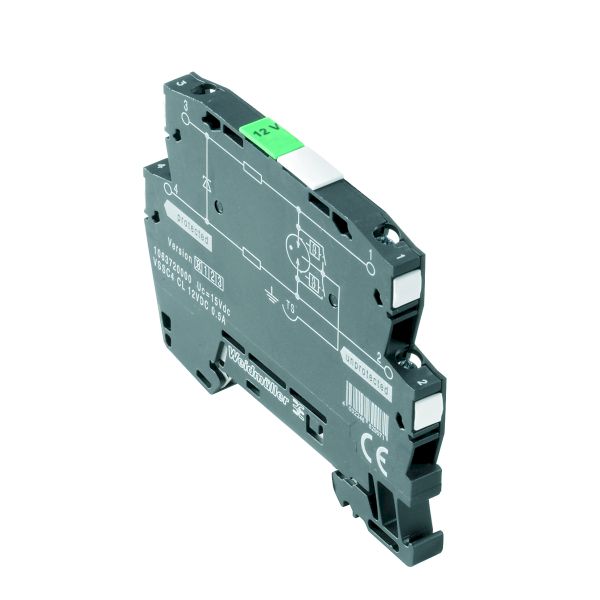 1063720000 Weidmuller Distributors, Price Comparison, and Datasheets