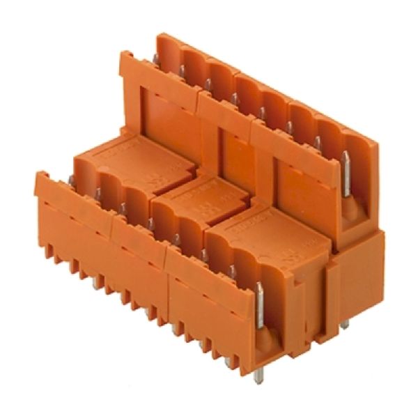 1726750000 Weidmuller Datasheet PDF, Footprint, Symbol & Technical Specs