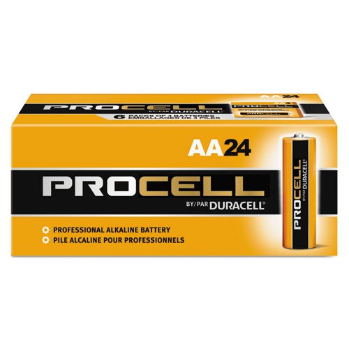 PC1500 Duracell Datasheet PDF & Technical Specs