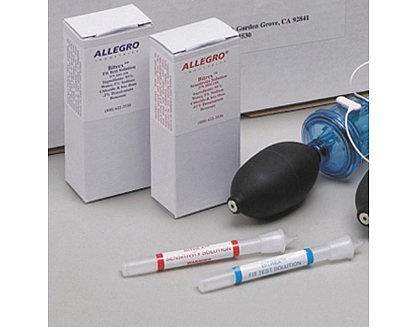 Allegro Industries - 2040-11K