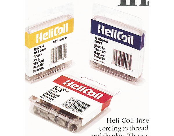 R1084-10 | Helicoil