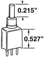 C&K Components EP21SD1CBE | Newark